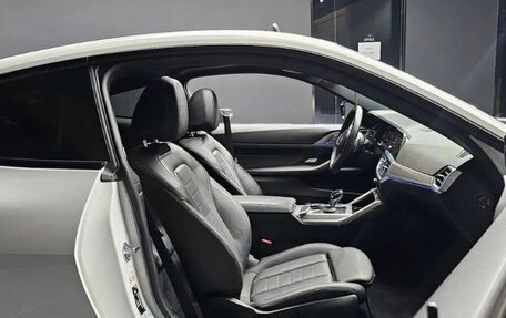 BMW 4 серия, 2021 год, 3 290 000 рублей, 7 фотография