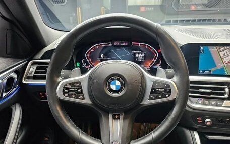 BMW 4 серия, 2021 год, 3 290 000 рублей, 10 фотография