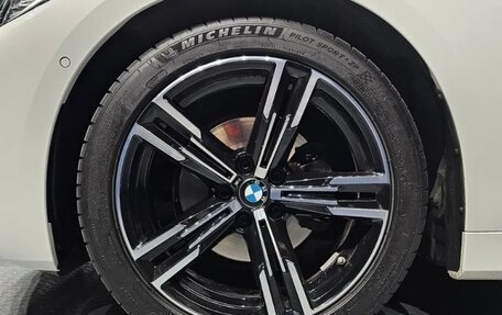 BMW 4 серия, 2021 год, 3 290 000 рублей, 16 фотография