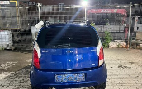 Chery Kimo (A1), 2011 год, 300 000 рублей, 6 фотография