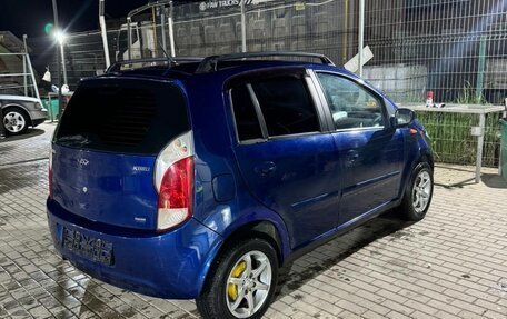 Chery Kimo (A1), 2011 год, 300 000 рублей, 3 фотография