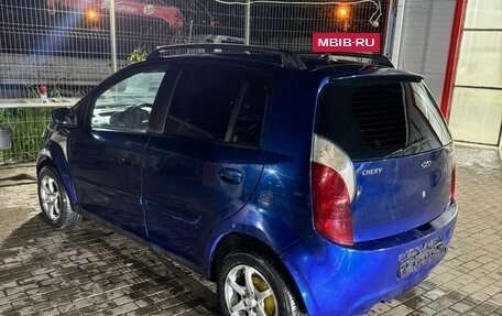 Chery Kimo (A1), 2011 год, 300 000 рублей, 2 фотография