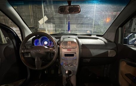 Chery Kimo (A1), 2011 год, 300 000 рублей, 9 фотография