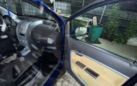Chery Kimo (A1), 2011 год, 300 000 рублей, 11 фотография