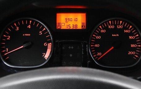 Renault Duster I рестайлинг, 2013 год, 1 000 000 рублей, 13 фотография