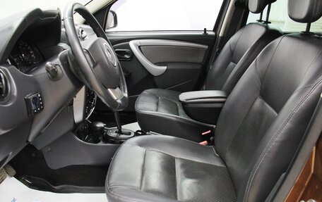 Renault Duster I рестайлинг, 2013 год, 1 000 000 рублей, 9 фотография