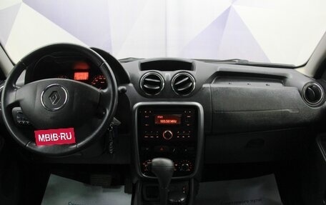 Renault Duster I рестайлинг, 2013 год, 1 000 000 рублей, 10 фотография