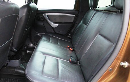 Renault Duster I рестайлинг, 2013 год, 1 000 000 рублей, 19 фотография