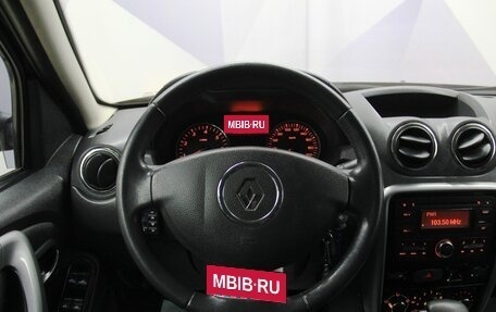 Renault Duster I рестайлинг, 2013 год, 1 000 000 рублей, 12 фотография