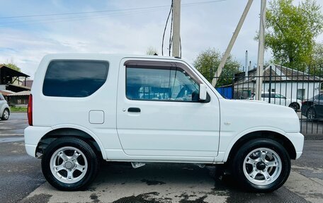 Suzuki Jimny, 2014 год, 1 249 999 рублей, 5 фотография