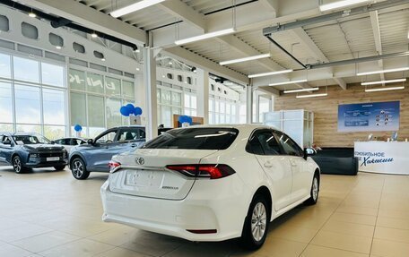 Toyota Corolla, 2020 год, 2 349 900 рублей, 6 фотография