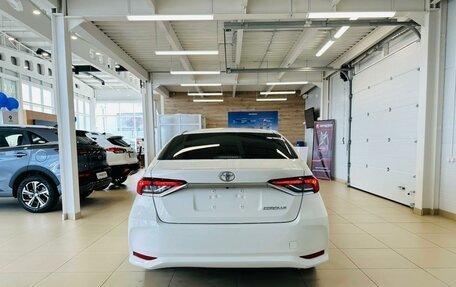Toyota Corolla, 2020 год, 2 349 900 рублей, 5 фотография