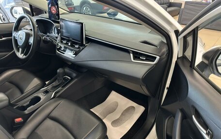 Toyota Corolla, 2020 год, 2 349 900 рублей, 12 фотография