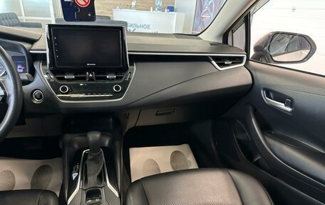 Toyota Corolla, 2020 год, 2 349 900 рублей, 15 фотография