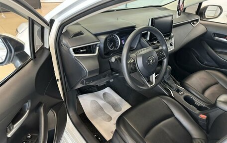Toyota Corolla, 2020 год, 2 349 900 рублей, 10 фотография