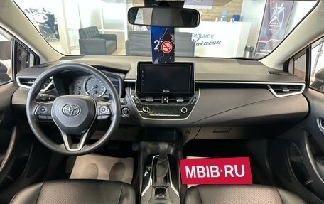 Toyota Corolla, 2020 год, 2 349 900 рублей, 16 фотография