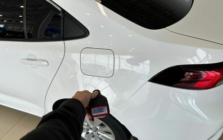 Toyota Corolla, 2020 год, 2 349 900 рублей, 24 фотография