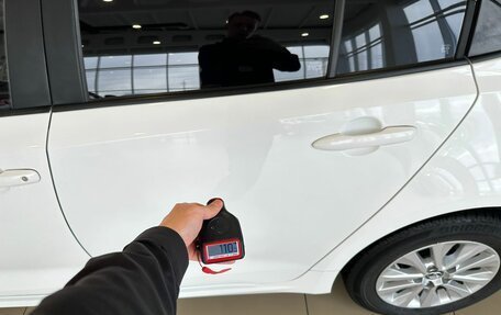 Toyota Corolla, 2020 год, 2 349 900 рублей, 23 фотография