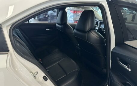 Toyota Corolla, 2020 год, 2 349 900 рублей, 19 фотография