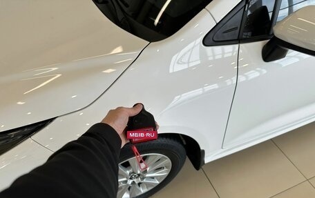 Toyota Corolla, 2020 год, 2 349 900 рублей, 21 фотография