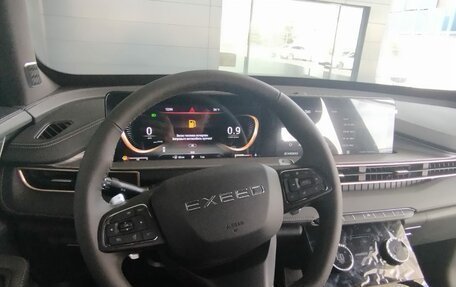 CheryExeed LX, 2024 год, 3 140 000 рублей, 12 фотография