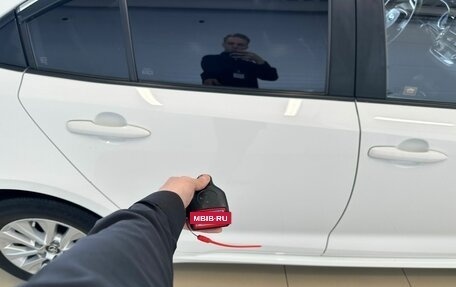 Toyota Corolla, 2020 год, 2 349 900 рублей, 27 фотография