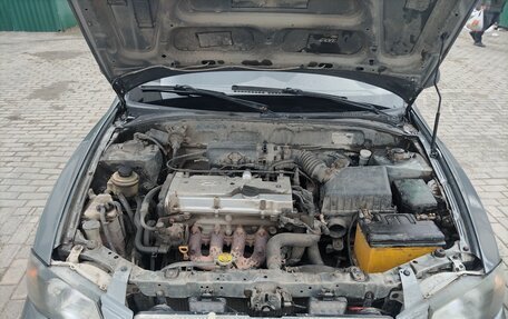 Hyundai Accent II, 2009 год, 330 000 рублей, 10 фотография