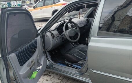 Hyundai Accent II, 2009 год, 330 000 рублей, 8 фотография