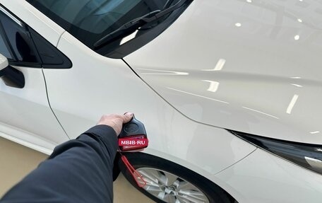 Toyota Corolla, 2020 год, 2 349 900 рублей, 29 фотография