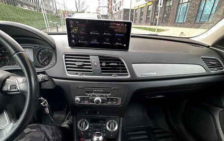 Audi Q3, 2011 год, 1 300 000 рублей, 11 фотография