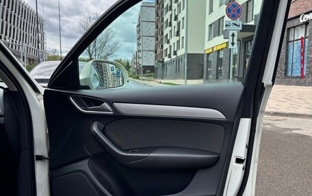 Audi Q3, 2011 год, 1 300 000 рублей, 7 фотография