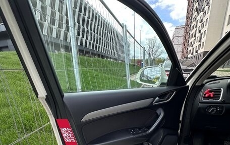 Audi Q3, 2011 год, 1 300 000 рублей, 6 фотография