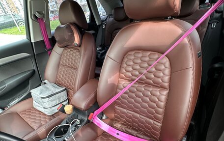 Audi Q3, 2011 год, 1 300 000 рублей, 14 фотография