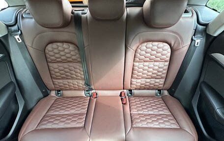 Audi Q3, 2011 год, 1 300 000 рублей, 18 фотография