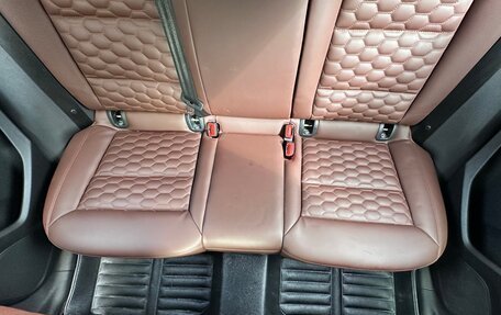 Audi Q3, 2011 год, 1 300 000 рублей, 17 фотография