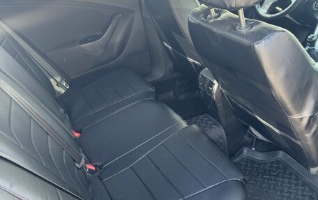 Volkswagen Passat B6, 2008 год, 599 999 рублей, 7 фотография