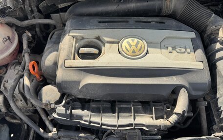 Volkswagen Passat B6, 2008 год, 599 999 рублей, 12 фотография