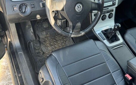 Volkswagen Passat B6, 2008 год, 599 999 рублей, 9 фотография