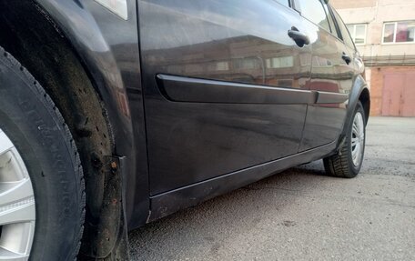 Renault Megane II, 2009 год, 369 000 рублей, 14 фотография