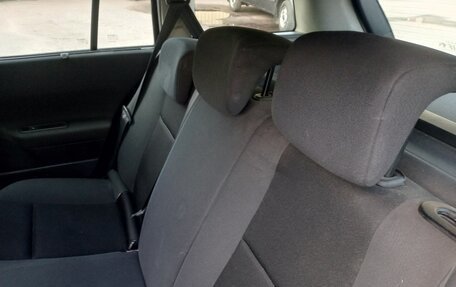 Renault Megane II, 2009 год, 369 000 рублей, 10 фотография