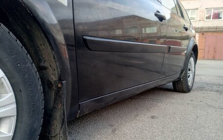 Renault Megane II, 2009 год, 369 000 рублей, 16 фотография