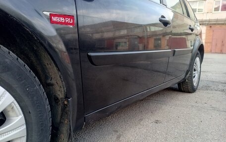 Renault Megane II, 2009 год, 369 000 рублей, 12 фотография