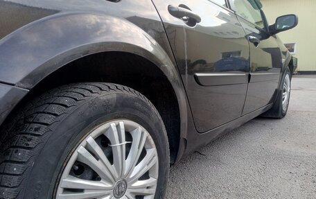 Renault Megane II, 2009 год, 369 000 рублей, 19 фотография