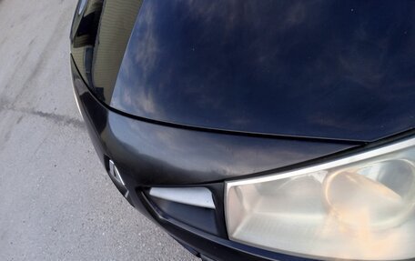 Renault Megane II, 2009 год, 369 000 рублей, 28 фотография