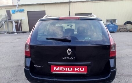 Renault Megane II, 2009 год, 369 000 рублей, 8 фотография