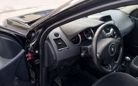 Renault Megane II, 2009 год, 369 000 рублей, 39 фотография