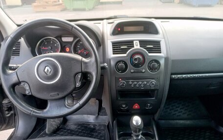 Renault Megane II, 2009 год, 369 000 рублей, 36 фотография