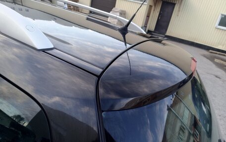 Renault Megane II, 2009 год, 369 000 рублей, 37 фотография