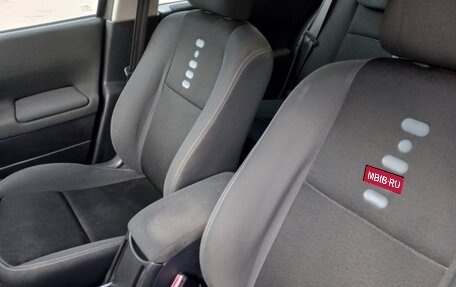Renault Megane II, 2009 год, 369 000 рублей, 33 фотография