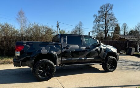 Toyota Tundra II, 2007 год, 3 950 000 рублей, 4 фотография